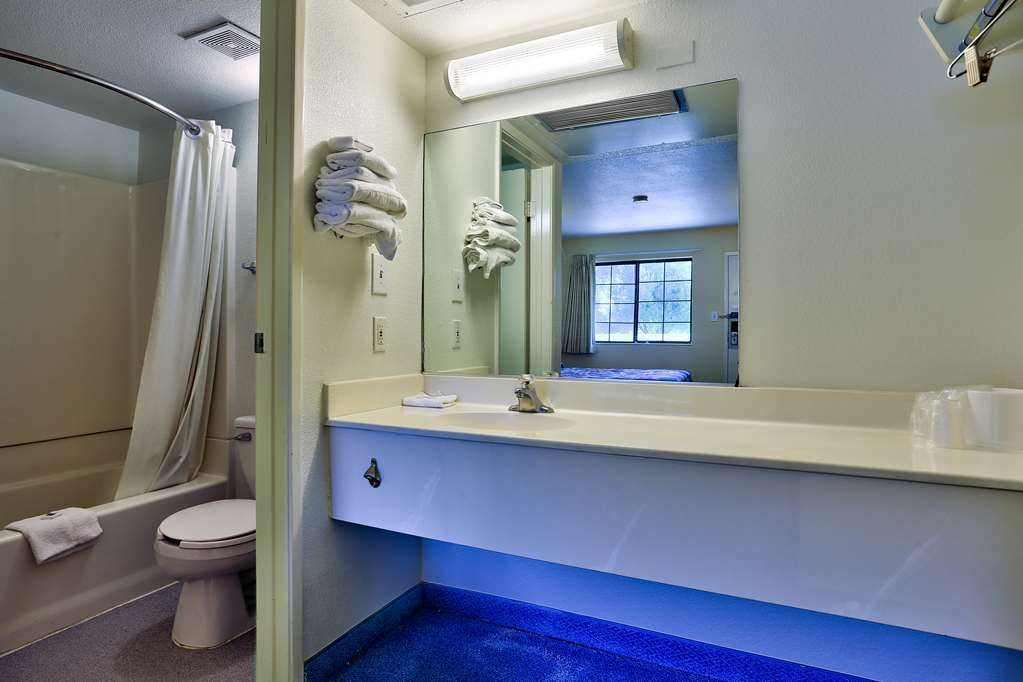 Motel 6-Kingman, Az - Route 66 East חדר תמונה